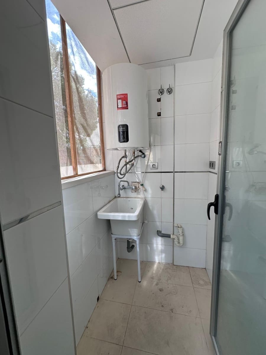 2 bedroom Apartment for sale in Finestrat - € 210,000 (Ref: 9791008)