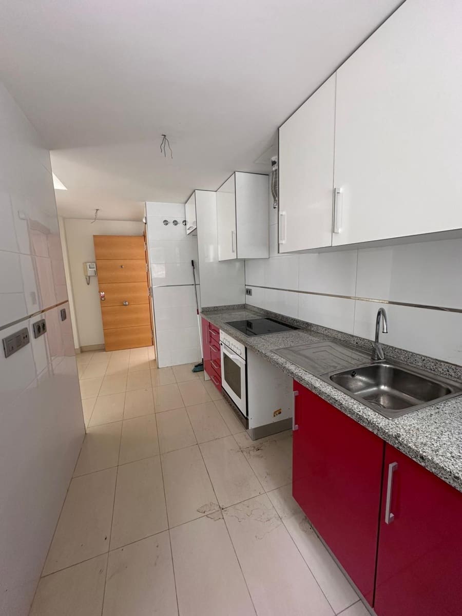 2 bedroom Apartment for sale in Finestrat - € 210,000 (Ref: 9791008)