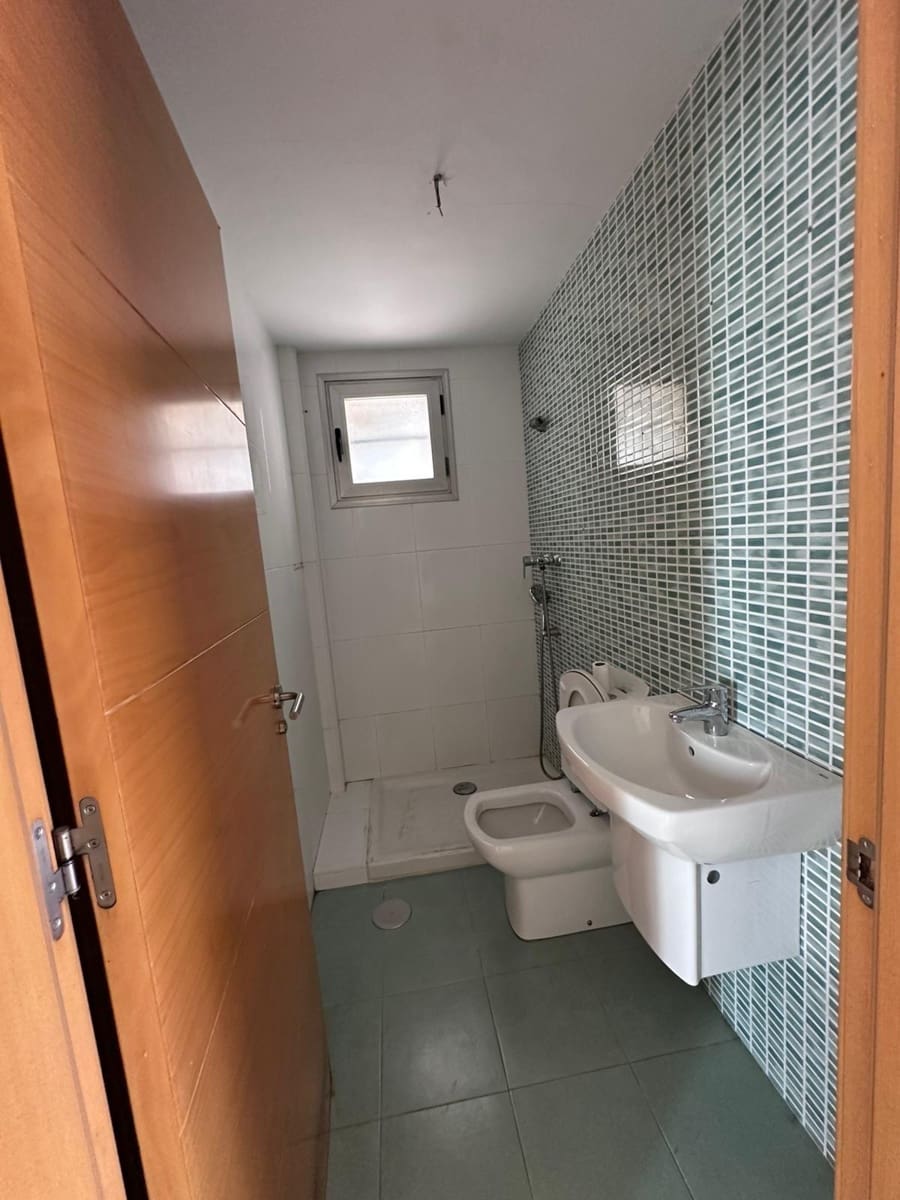 2 bedroom Apartment for sale in Finestrat - € 210,000 (Ref: 9791008)