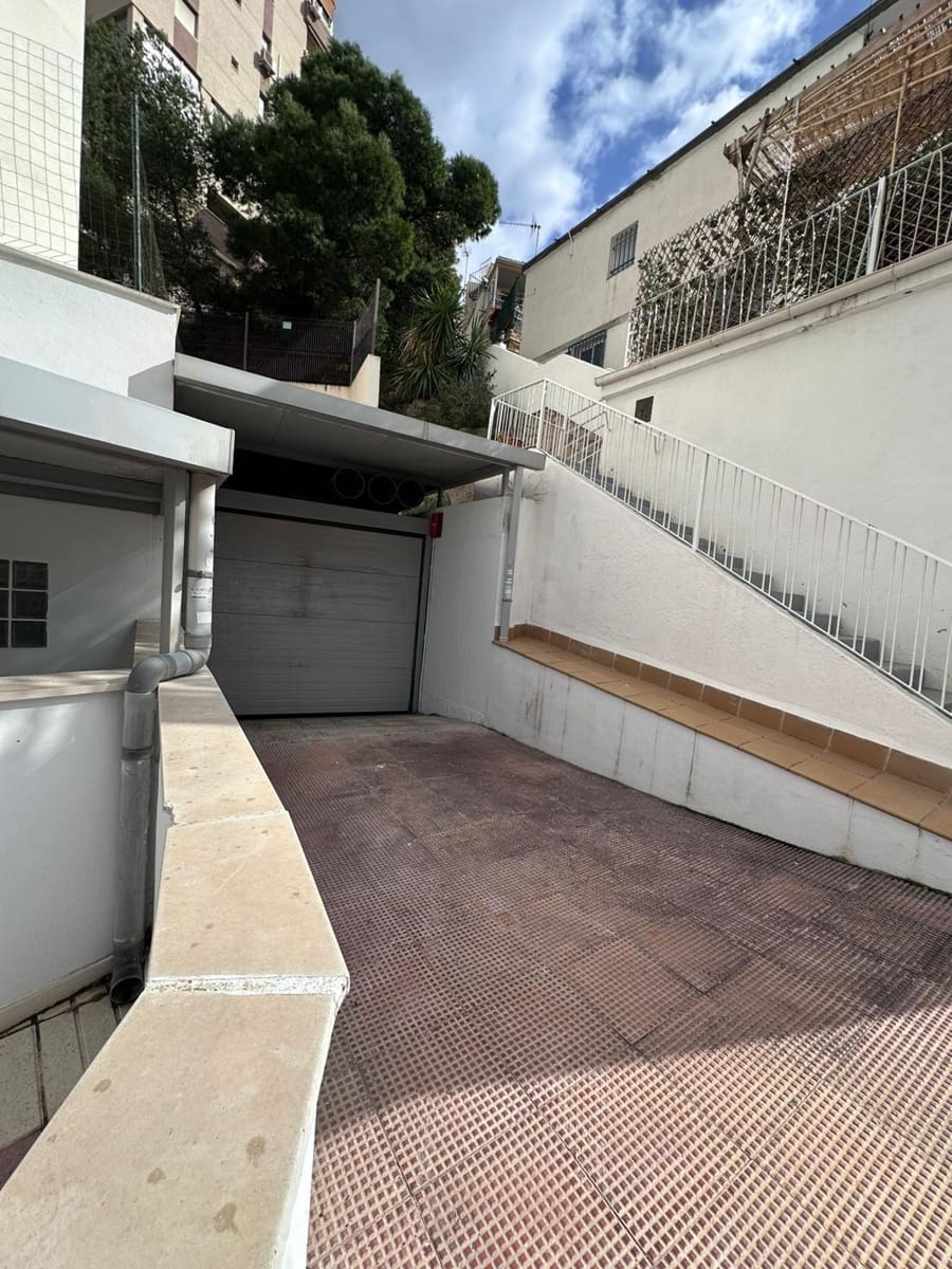 2 bedroom Apartment for sale in Finestrat - € 210,000 (Ref: 9791008)