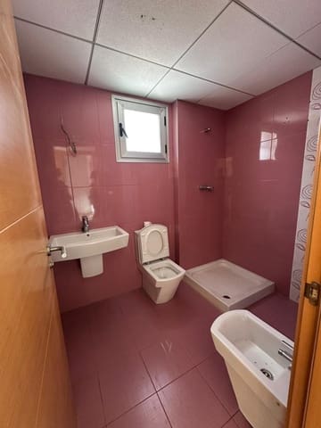 2 chambre Appartement à vendre à Finestrat - 210 000 € (Ref: 9791008)