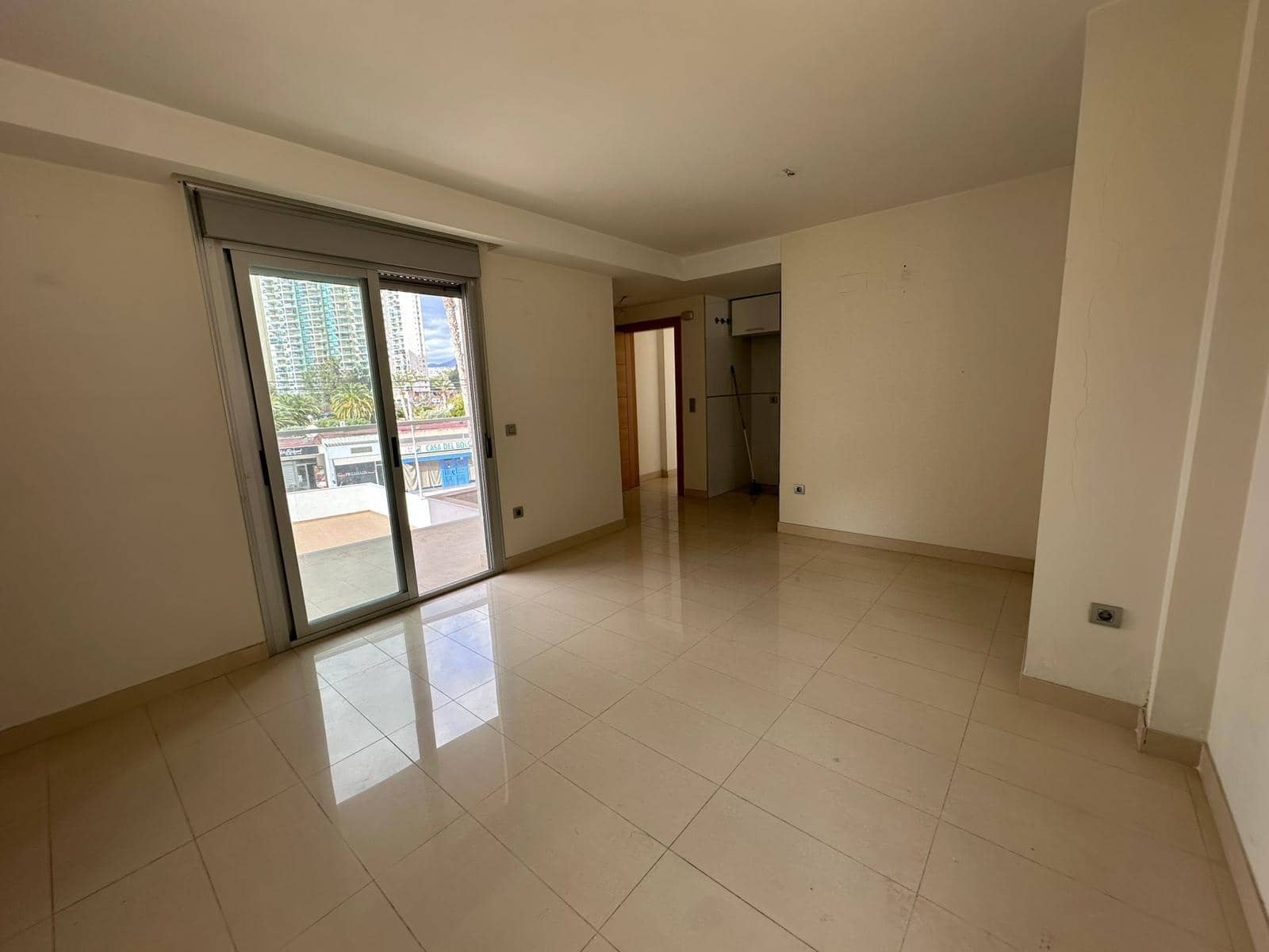 2 bedroom Apartment for sale in Finestrat - € 210,000 (Ref: 9791008)
