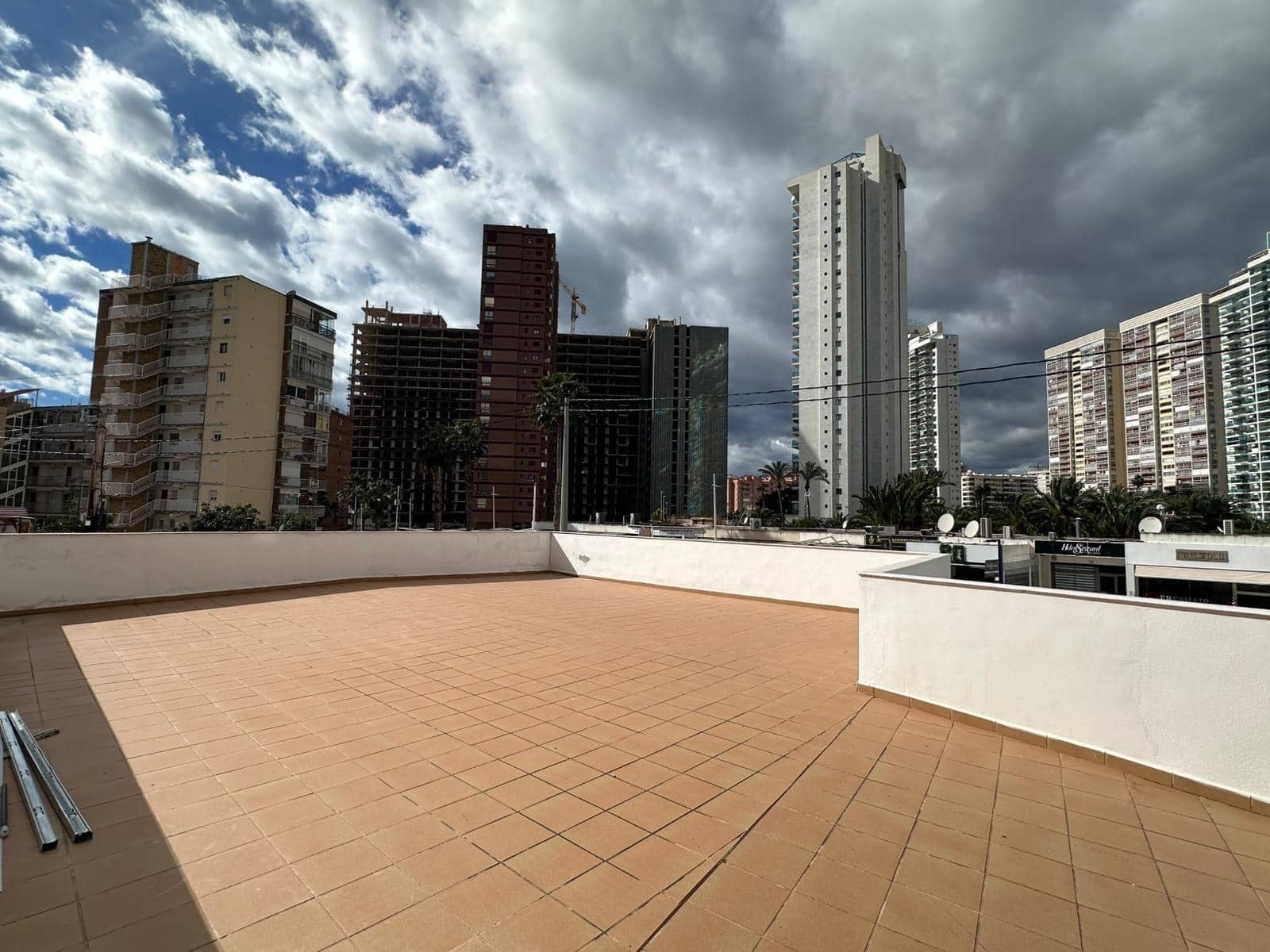 2 bedroom Apartment for sale in Finestrat - € 210,000 (Ref: 9791008)