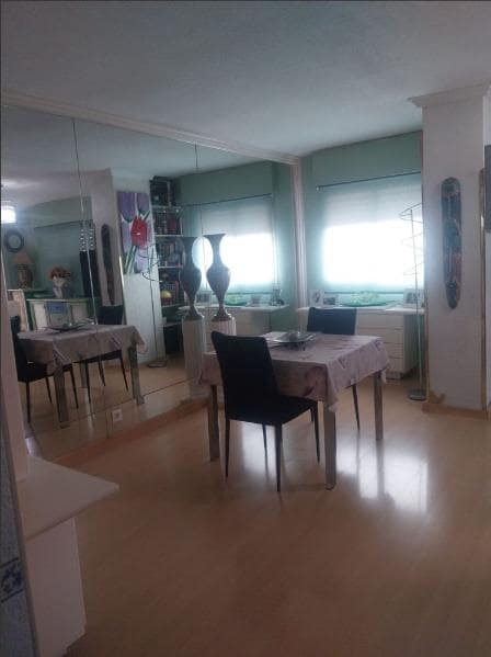 3 sypialnia Apartament na sprzedaż w Benidorm z garażem - 351 000 € (Ref: 9794563)