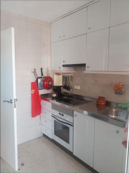 3 sypialnia Apartament na sprzedaż w Benidorm z garażem - 351 000 € (Ref: 9794563)