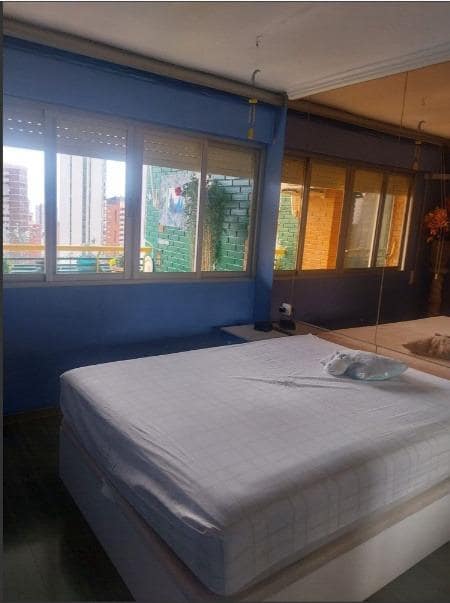 3 sypialnia Apartament na sprzedaż w Benidorm z garażem - 351 000 € (Ref: 9794563)