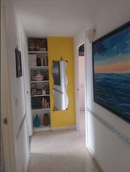 3 sypialnia Apartament na sprzedaż w Benidorm z garażem - 351 000 € (Ref: 9794563)