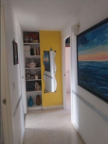 3 sypialnia Apartament na sprzedaż w Juzgados - Plaza de Toros, Benidorm z garażem - 351 000 € (Ref: 9794563)