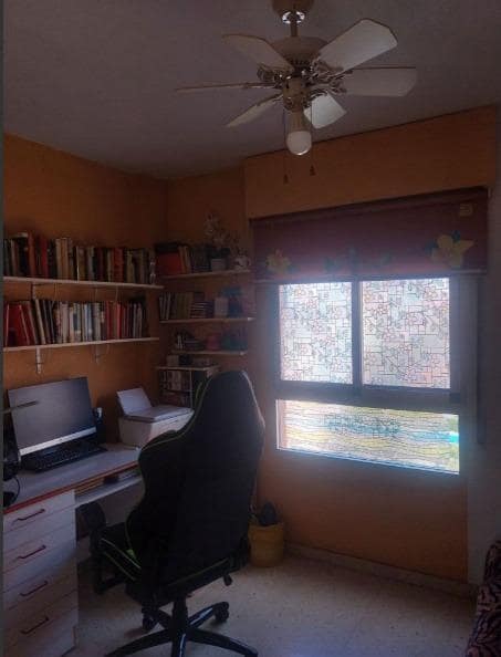 3 sypialnia Apartament na sprzedaż w Benidorm z garażem - 351 000 € (Ref: 9794563)