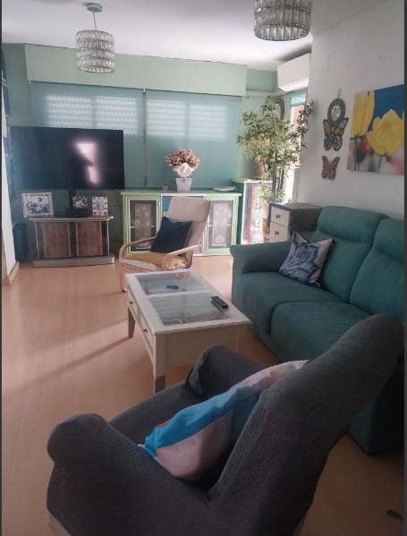 3 sypialnia Apartament na sprzedaż w Benidorm z garażem - 351 000 € (Ref: 9794563)