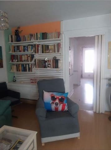 3 sypialnia Apartament na sprzedaż w Juzgados - Plaza de Toros, Benidorm z garażem - 351 000 € (Ref: 9794563)