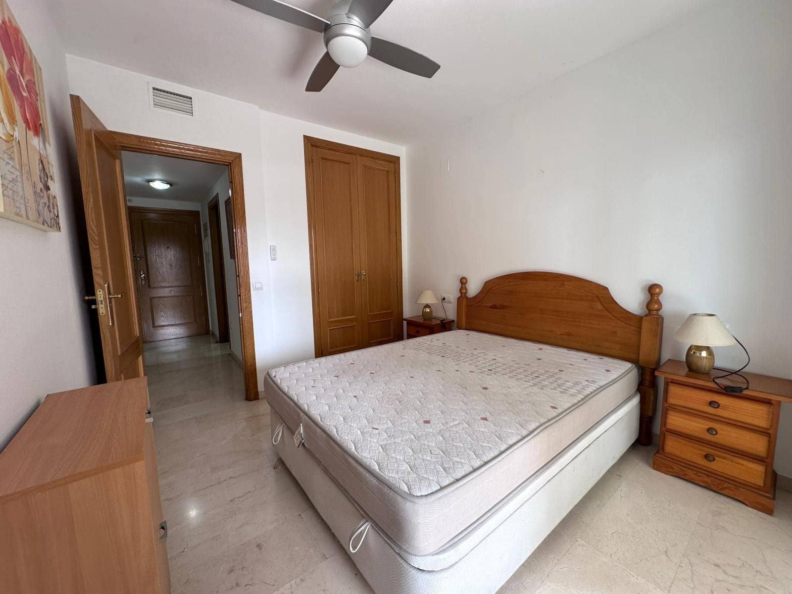 1 chambre Appartement à vendre à La Villajoyosa / Vila Joiosa avec piscine garage - 230 000 € (Ref: 9794564)