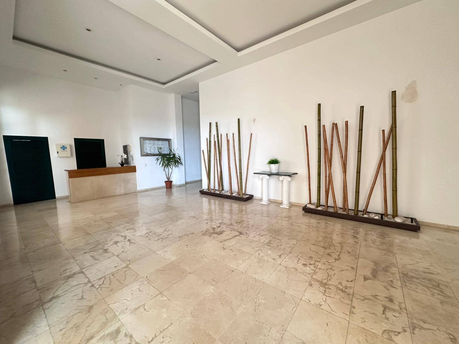 1 chambre Appartement à vendre à La Villajoyosa / Vila Joiosa avec piscine garage - 230 000 € (Ref: 9794564)