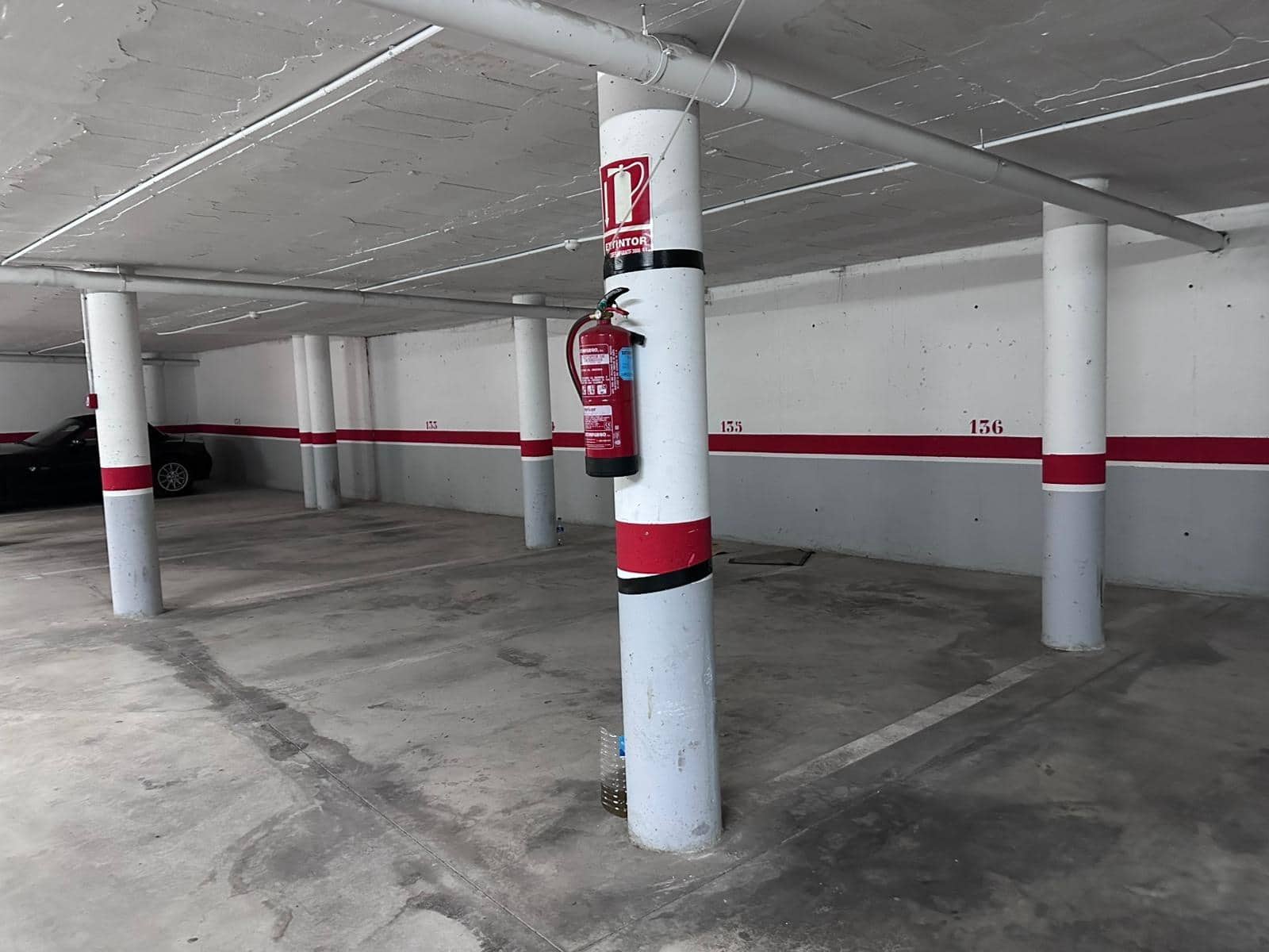 1 chambre Appartement à vendre à La Villajoyosa / Vila Joiosa avec piscine garage - 230 000 € (Ref: 9794564)