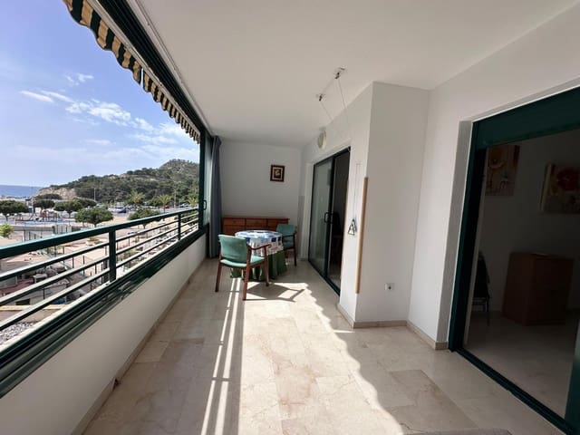1 chambre Appartement à vendre à La Villajoyosa / Vila Joiosa avec piscine garage - 230 000 € (Ref: 9794564)