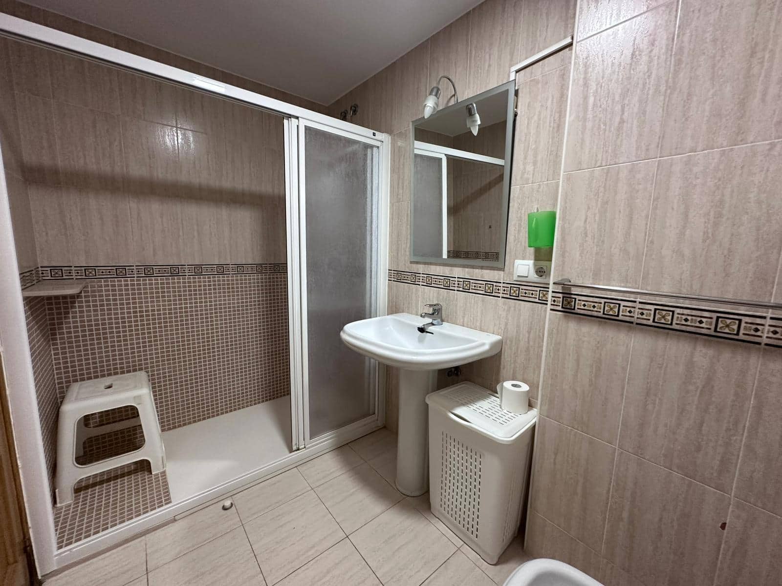 1 chambre Appartement à vendre à La Villajoyosa / Vila Joiosa avec piscine garage - 230 000 € (Ref: 9794564)