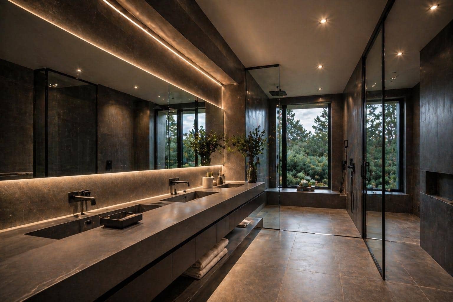 4 camera da letto Villa in vendita in San Jose / Sant Josep de Sa Talaia con piscina garage - 3.500.000 € (Rif: 9797057)