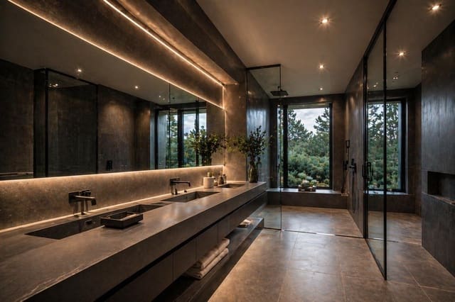 4 camera da letto Villa in vendita in San Jose / Sant Josep de Sa Talaia con piscina garage - 3.500.000 € (Rif: 9797057)