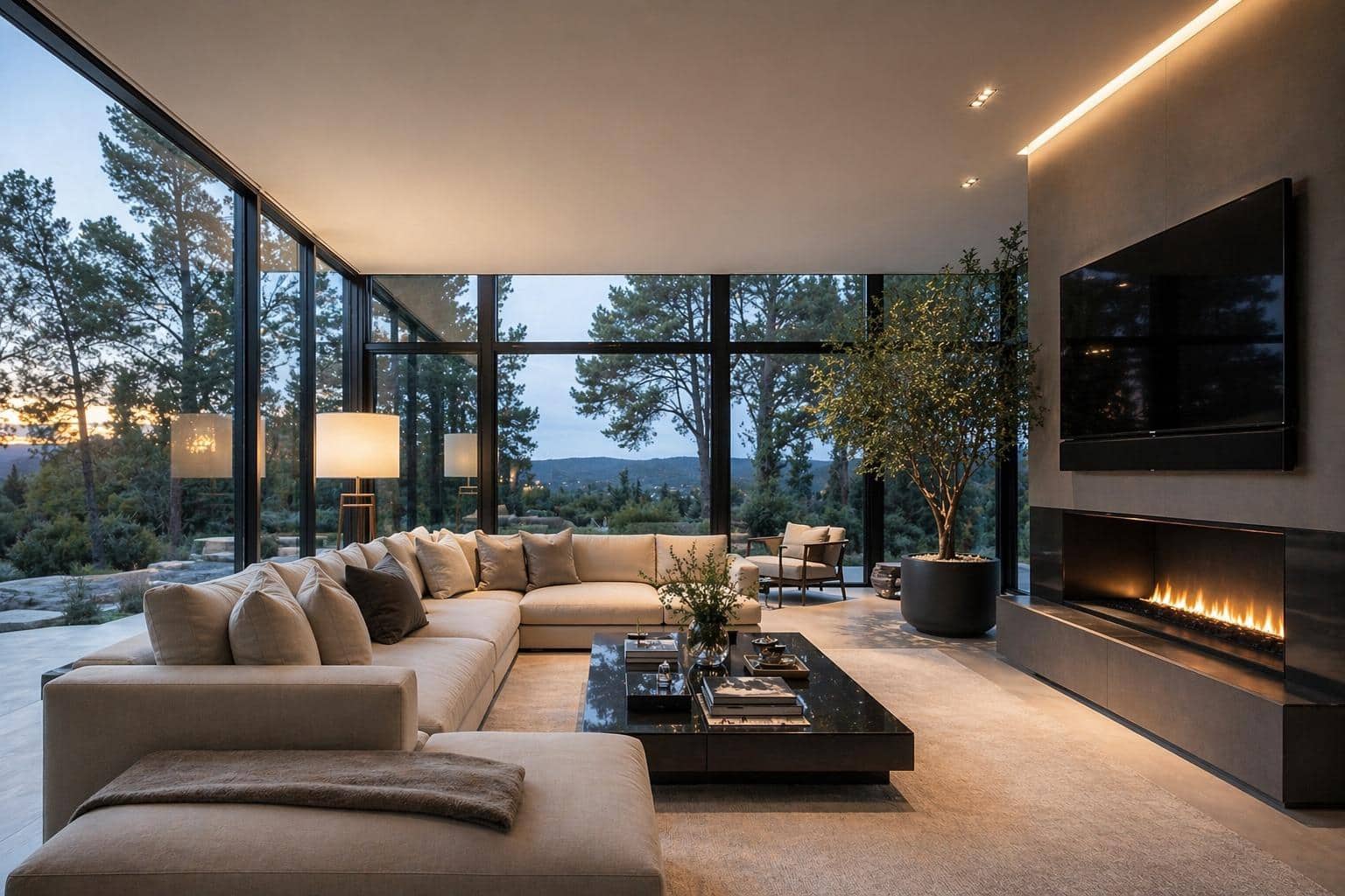 4 camera da letto Villa in vendita in San Jose / Sant Josep de Sa Talaia con piscina garage - 3.500.000 € (Rif: 9797057)