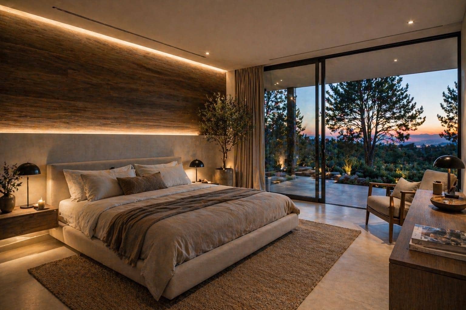 4 camera da letto Villa in vendita in San Jose / Sant Josep de Sa Talaia con piscina garage - 3.500.000 € (Rif: 9797057)