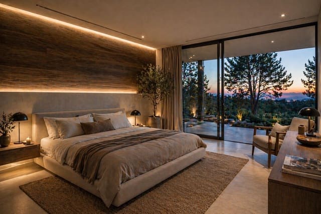 4 camera da letto Villa in vendita in San Jose / Sant Josep de Sa Talaia con piscina garage - 3.500.000 € (Rif: 9797057)