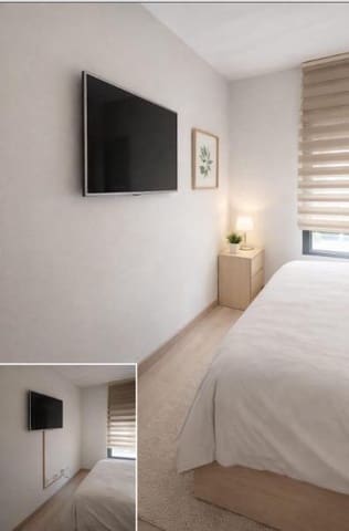 2 camera da letto Appartamento in vendita in Colonia Madrid, Benidorm con garage - 260.000 € (Rif: 9804267)