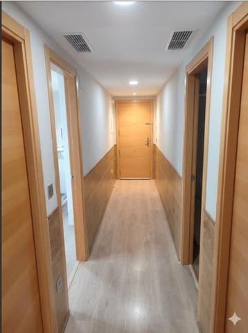 2 camera da letto Appartamento in vendita in Colonia Madrid, Benidorm con garage - 260.000 € (Rif: 9804267)