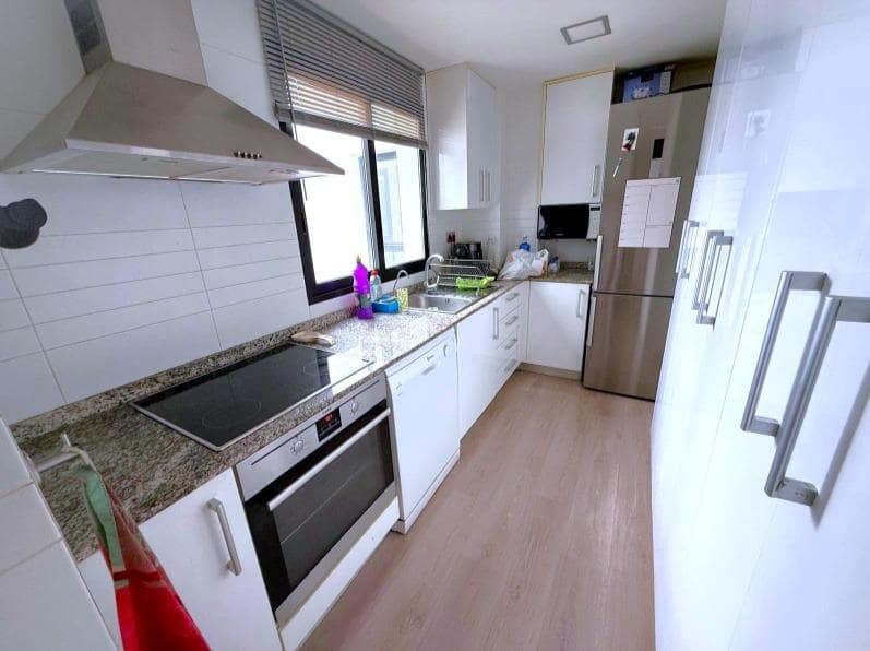 2 camera da letto Appartamento in vendita in Benidorm con garage - 260.000 € (Rif: 9804267)