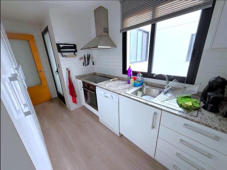 2 camera da letto Appartamento in vendita in Benidorm con garage - 260.000 € (Rif: 9804267)