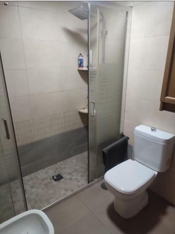 2 soveværelse Lejlighed til salg i Colonia Madrid, Benidorm med garage - € 260.000 (Ref: 9804267)