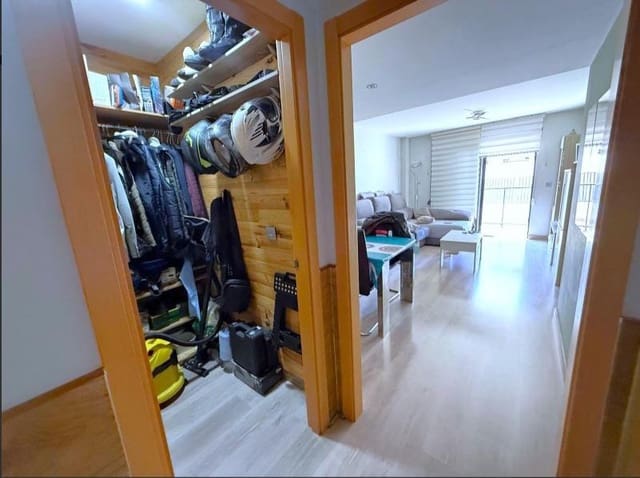 2 soveværelse Lejlighed til salg i Colonia Madrid, Benidorm med garage - € 260.000 (Ref: 9804267)