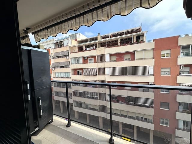 2 soveværelse Lejlighed til salg i Colonia Madrid, Benidorm med garage - € 260.000 (Ref: 9804267)
