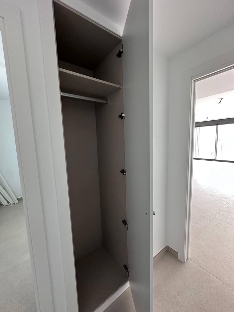 3 makuuhuone Huvila myytävänä paikassa Polop mukana uima-altaan - 548 700 € (Ref: 9820467)