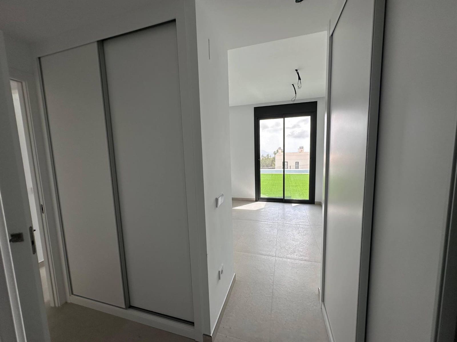 3 makuuhuone Huvila myytävänä paikassa Polop mukana uima-altaan - 548 700 € (Ref: 9820467)