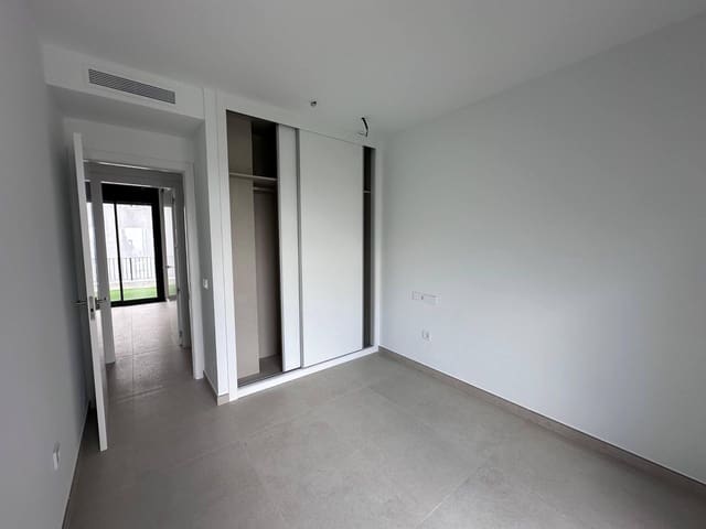 3 makuuhuone Huvila myytävänä paikassa Polop mukana uima-altaan - 548 700 € (Ref: 9820467)