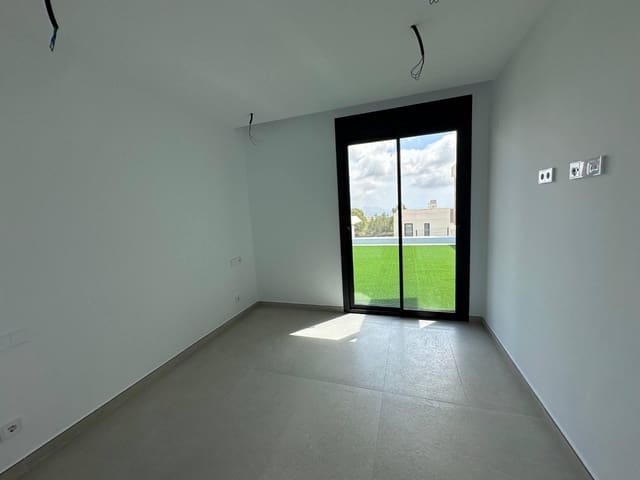 3 makuuhuone Huvila myytävänä paikassa Polop mukana uima-altaan - 548 700 € (Ref: 9820467)