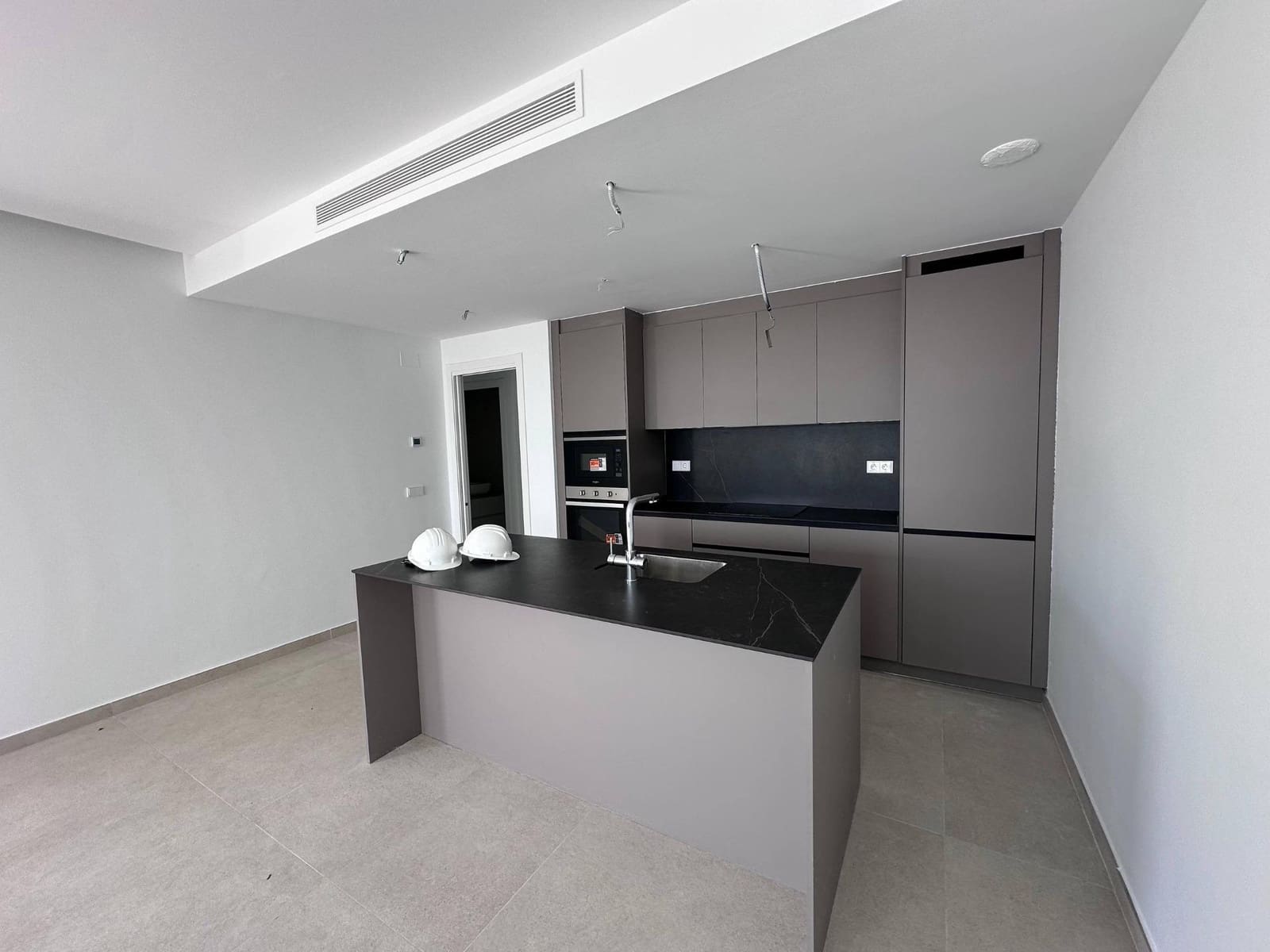 3 makuuhuone Huvila myytävänä paikassa Polop mukana uima-altaan - 548 700 € (Ref: 9820467)