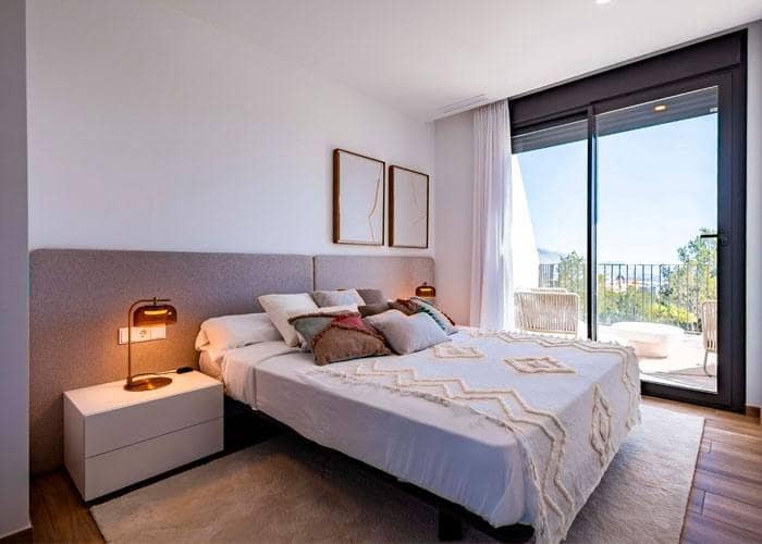 3 bedroom Villa for sale in Polop with pool - € 780,000 (Ref: 9820468)