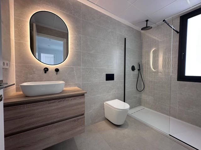 3 bedroom Villa for sale in Polop with pool - € 780,000 (Ref: 9820468)