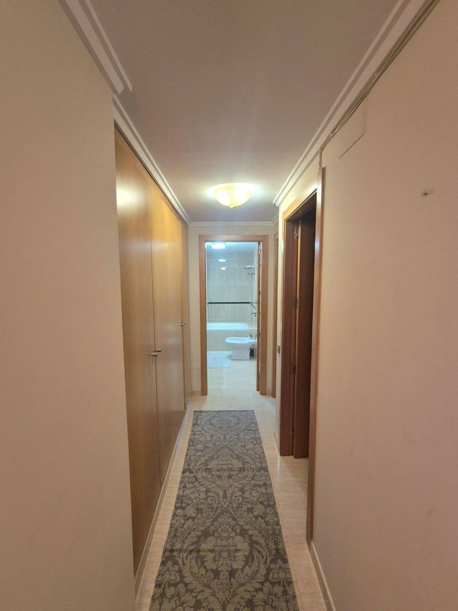 2 makuuhuone Huoneisto myytävänä paikassa La Villajoyosa / Vila Joiosa mukana uima-altaan - 325 000 € (Ref: 9820469)