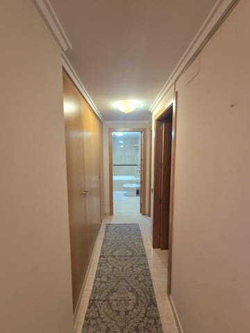 2 makuuhuone Huoneisto myytävänä paikassa La Villajoyosa / Vila Joiosa mukana uima-altaan - 325 000 € (Ref: 9820469)