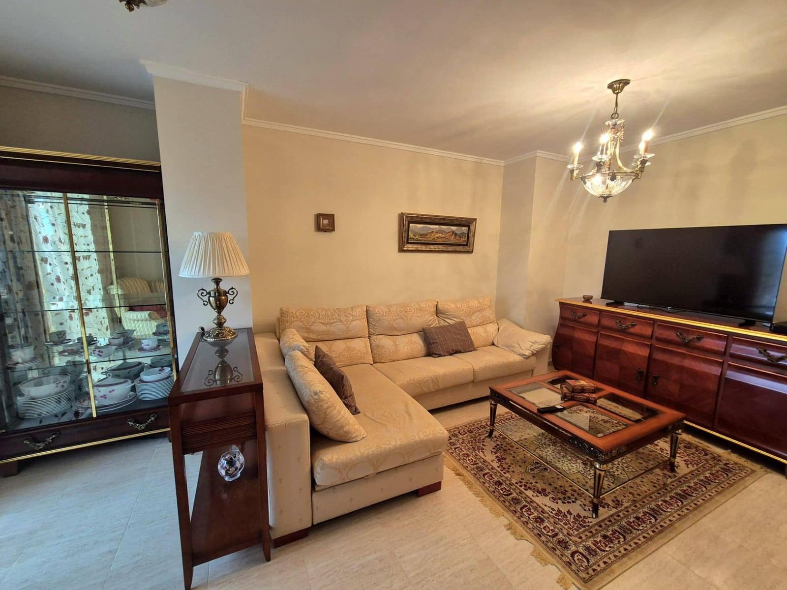 2 makuuhuone Huoneisto myytävänä paikassa La Villajoyosa / Vila Joiosa mukana uima-altaan - 325 000 € (Ref: 9820469)