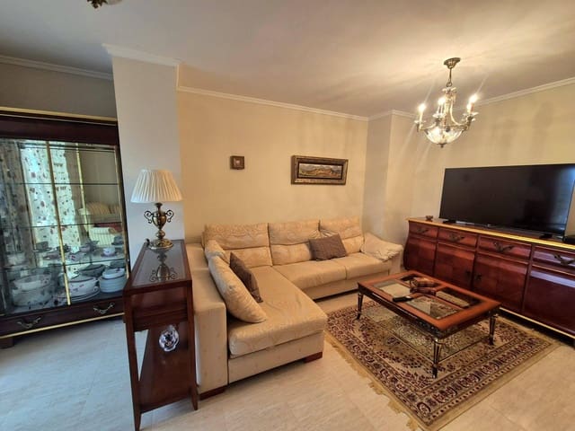 2 makuuhuone Huoneisto myytävänä paikassa La Villajoyosa / Vila Joiosa mukana uima-altaan - 325 000 € (Ref: 9820469)