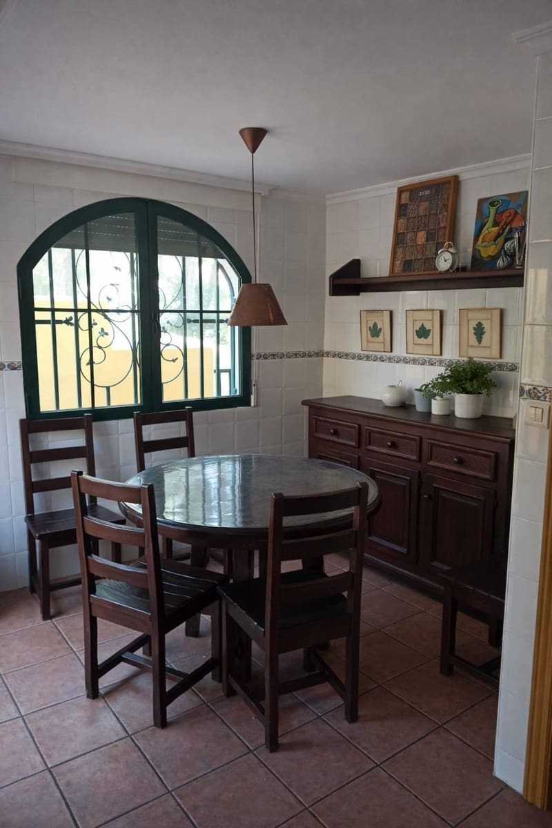 Adosado de 4 habitaciones en Barranco Hondo en venta con piscina - 335.000 € (Ref: 9820471)