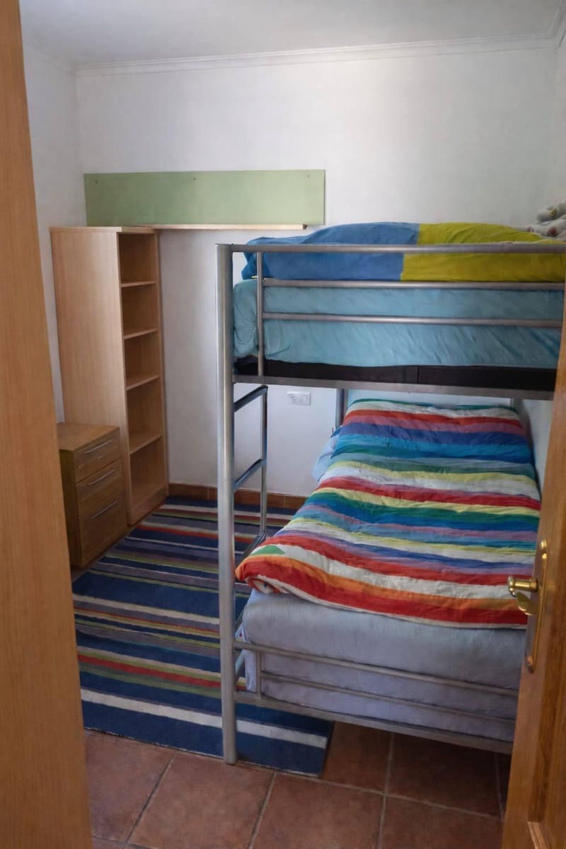 Adosado de 4 habitaciones en Barranco Hondo en venta con piscina - 335.000 € (Ref: 9820471)