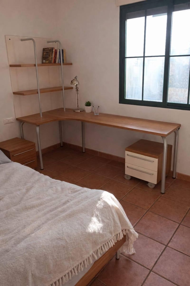 Adosado de 4 habitaciones en Barranco Hondo en venta con piscina - 335.000 € (Ref: 9820471)