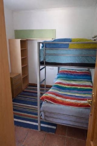 Adosado de 4 habitaciones en Barranco Hondo, La Nucia en venta con piscina - 335.000 € (Ref: 9820471)
