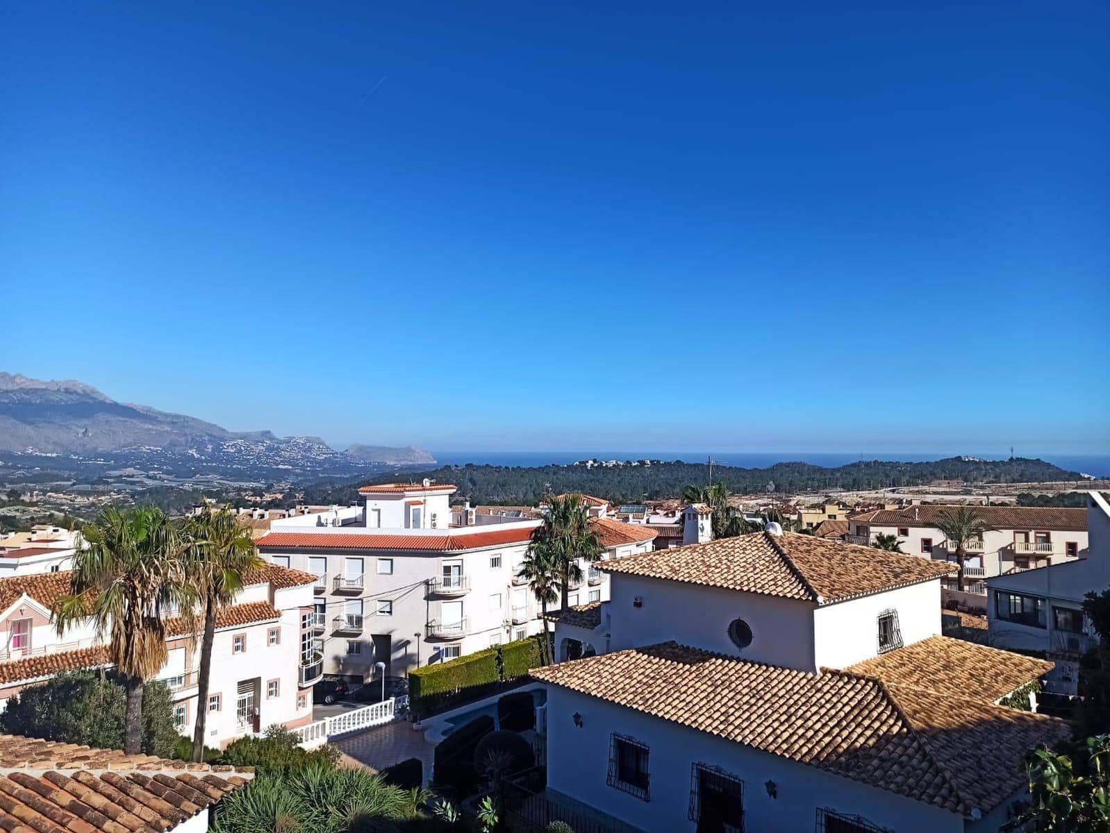 Adosado de 4 habitaciones en Barranco Hondo en venta con piscina - 335.000 € (Ref: 9820471)