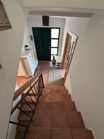 4 chambre Villa/Maison Mitoyenne à vendre à Barranco Hondo, La Nucia avec piscine - 335 000 € (Ref: 9820471)