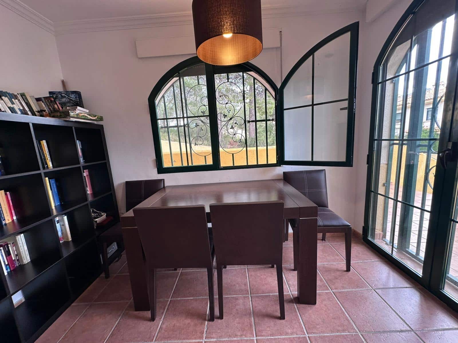 4 bedroom Terraced Villa for sale in Barranco Hondo with pool - € 335,000 (Ref: 9820471)